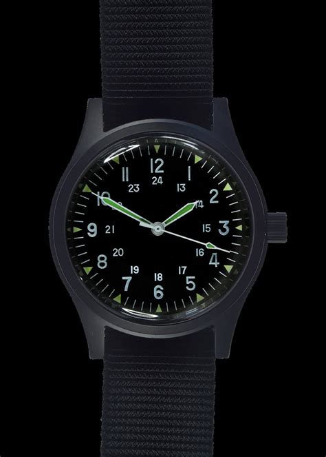 mwc replica vietnam watch|MWC GG.